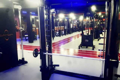 Imagem 1 da galeria do parceiro New Concept Academia