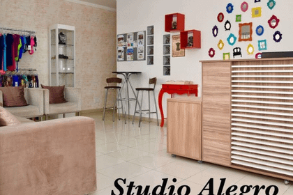 Imagem 3 da galeria do parceiro Personal Fitness Center