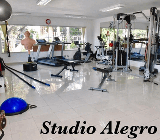 Imagem 4 da galeria do parceiro Personal Fitness Center