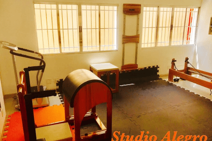 Imagem 5 da galeria do parceiro Personal Fitness Center