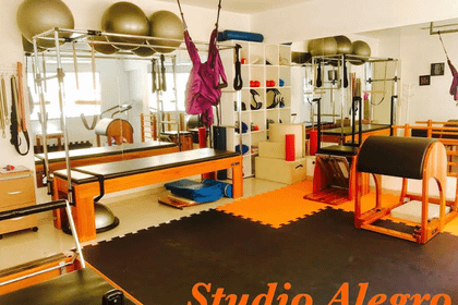 Imagem 6 da galeria do parceiro Personal Fitness Center