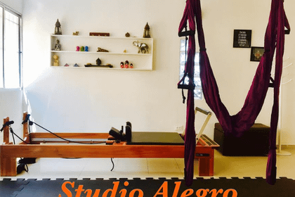 Imagem 8 da galeria do parceiro Personal Fitness Center