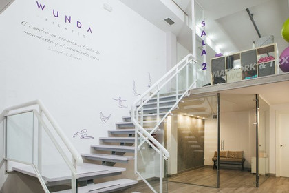Imagen 3 de la galería del partner Wunda Pilates