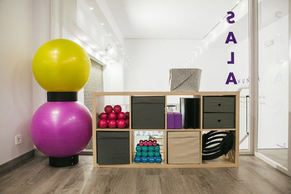 Imagen 6 de la galería del partner Wunda Pilates