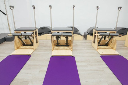 Imagen 7 de la galería del partner Wunda Pilates