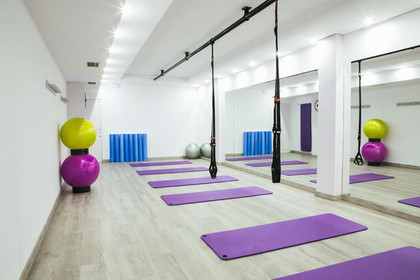 Imagen 1 de la galería del partner Wunda Pilates
