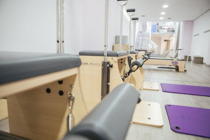 Imagen 8 de la galería del partner Wunda Pilates