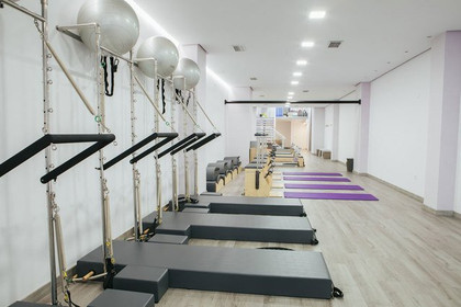 Imagen 9 de la galería del partner Wunda Pilates