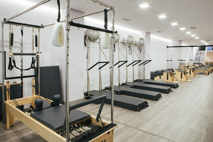 Imagen 5 de la galería del partner Wunda Pilates