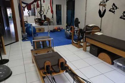 Imagem 1 da galeria do parceiro Instituto Fisio Life