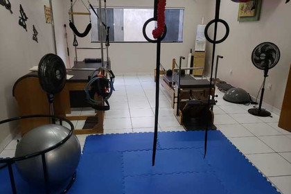 Imagem 3 da galeria do parceiro Instituto Fisio Life