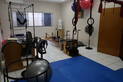 Imagem 4 da galeria do parceiro Instituto Fisio Life