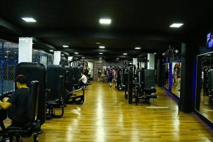 Imagem 2 da galeria do parceiro Arena Champions