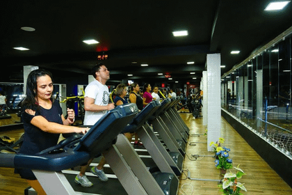 Imagem 5 da galeria do parceiro Arena Champions