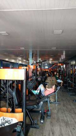 Imagem 1 da galeria do parceiro Ng2 Natação Musculação e Fitness