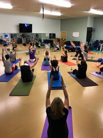 Image 4 from Novalife Fitness partner gallery