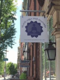 Image 2 from Shanti Yoga and Ayurveda partner gallery