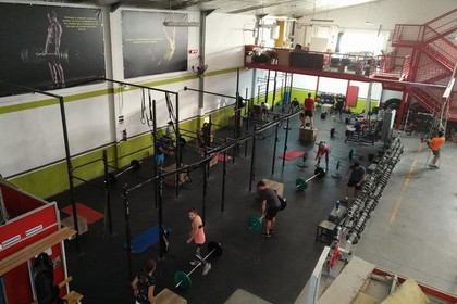 Imagen 4 de la galería del partner Box K2