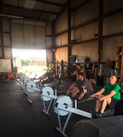 Image 1 from Strive Strength & Conditioning partner gallery