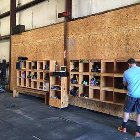 Image 3 from Strive Strength & Conditioning partner gallery