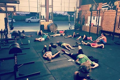 Image 4 from Strive Strength & Conditioning partner gallery
