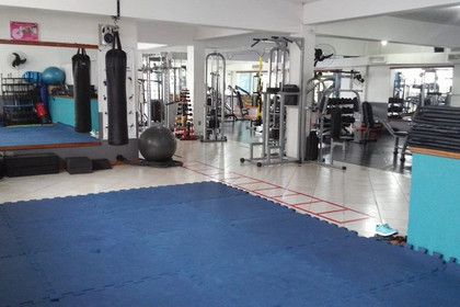 Imagem 3 da galeria do parceiro PROFIT ACADEMIA