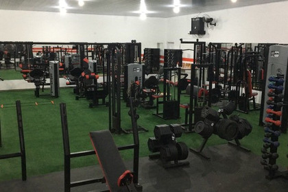 Imagem 6 da galeria do parceiro Academia Vida Ativa