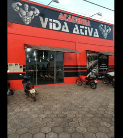 Imagem 1 da galeria do parceiro Academia Vida Ativa