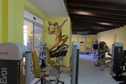 Immagine 2 dalla galleria del partner Hammer Fit asd