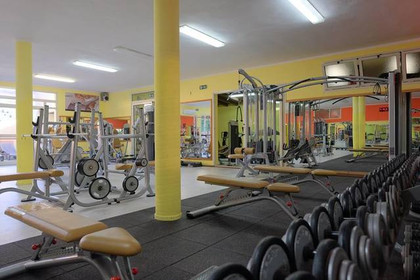 Immagine 3 dalla galleria del partner Hammer Fit asd