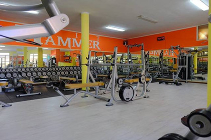 Immagine 4 dalla galleria del partner Hammer Fit asd
