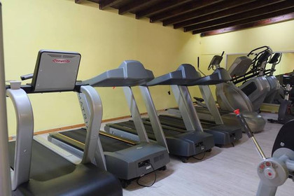 Immagine 6 dalla galleria del partner Hammer Fit asd