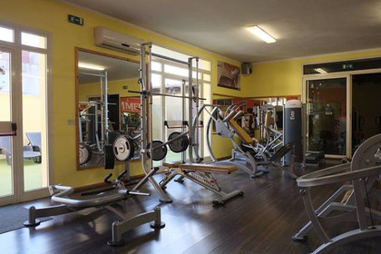 Immagine 7 dalla galleria del partner Hammer Fit asd