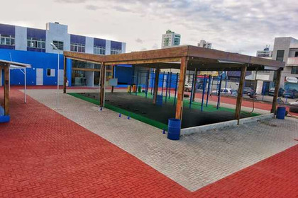 Imagem 4 da galeria do parceiro WOLF CROSS OLINDA
