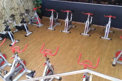 Imagem 5 da galeria do parceiro MR Fitness
