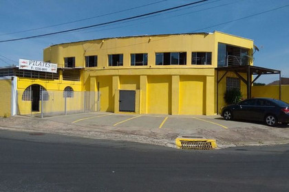 Imagem 4 da galeria do parceiro Academia Metha Fit - unidade I