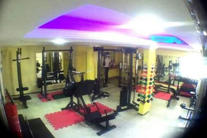 Imagem 4 da galeria do parceiro DG Fit Academia