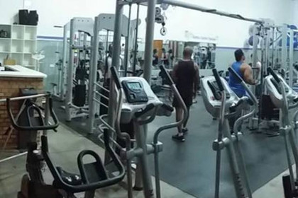 Imagem 1 da galeria do parceiro Academia Free Life