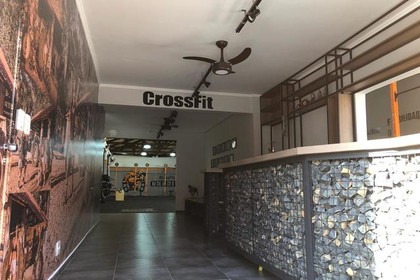 Imagem 5 da galeria do parceiro Crossfit Celeiro