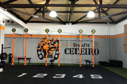 Imagem 6 da galeria do parceiro Crossfit Celeiro