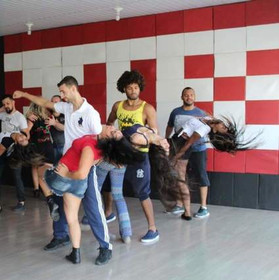 Imagem 5 da galeria do parceiro Studio Dança Mix