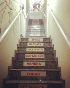 Imagem 4 da galeria do parceiro Studio Dança Mix