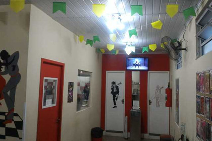 Imagem 3 da galeria do parceiro Studio Dança Mix