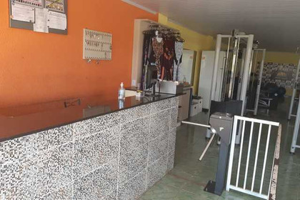 Imagem 2 da galeria do parceiro Academia Golden Fitness