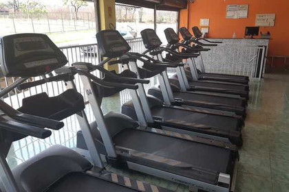 Imagem 4 da galeria do parceiro Academia Golden Fitness