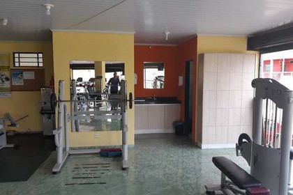 Imagem 6 da galeria do parceiro Academia Golden Fitness