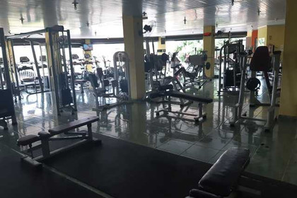 Imagem 7 da galeria do parceiro Academia Golden Fitness