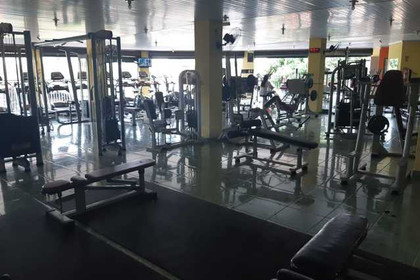 Imagem 8 da galeria do parceiro Academia Golden Fitness