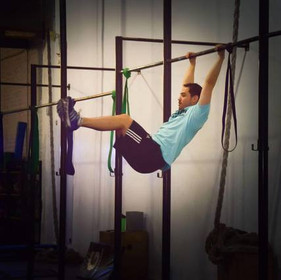 Imagen 3 de la galería del partner Crossfit Pica Oeste