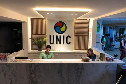 Imagem 1 da galeria do parceiro Academia Unic Espaço De Metas - Boa Viagem